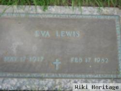 Eva Lewis