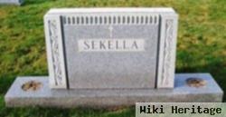 Mary Sekella