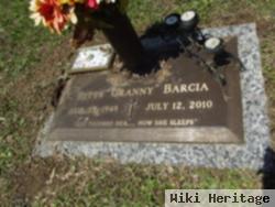 Betty Sue Barcia