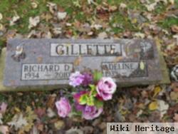 Richard D. Gillette