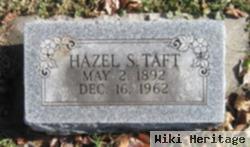 Hazel J. Stone Taft