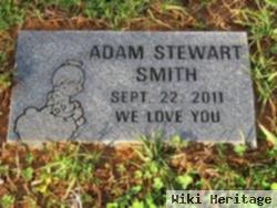 Adam Stewart Smith