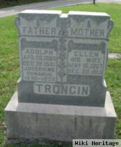 Ellen Troncin