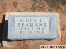 Eldon L. Seamans