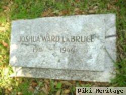 Joshua Ward Labruce