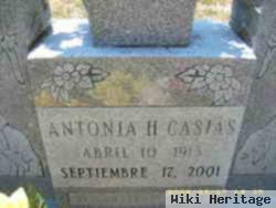 Antonia H. Casias