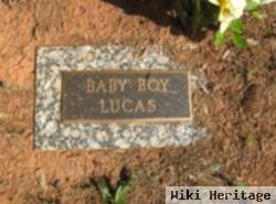 Baby Boy Lucas