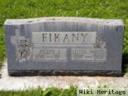 Joseph J Fikany