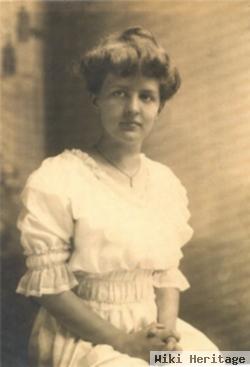 Anna Marie Philp Carson