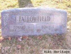 Edward Joel Fallowfield