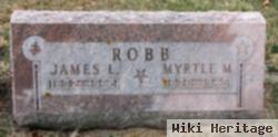 James Luther Robb