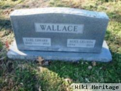 Alice Celinda Wallace