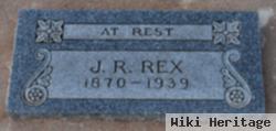 J. R. Rex