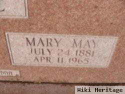 Mary May Smith Russell