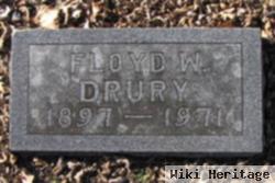 Floyd W. Drury