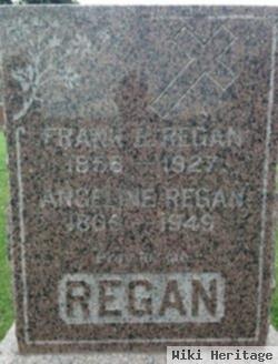 Frank R Regan