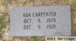 Ada Carpenter