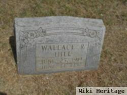 Wallace Ralph Hill