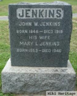 John W. Jenkins