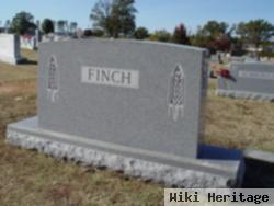 C. B. Finch