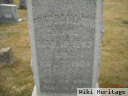 Edward N. Ladd