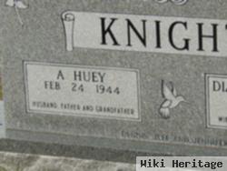 A. Huey Knight