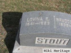 Lovina E. Eley Stout