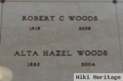 Alta Hazel Woods