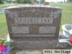 Theodore Schwittay