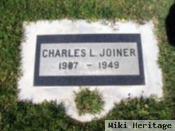 Charles Lee Joiner