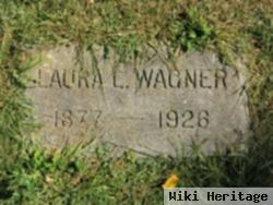 Laura L Kirby Wagner