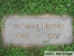 Iva Mae Brown