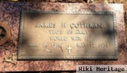 James Henry Cothran