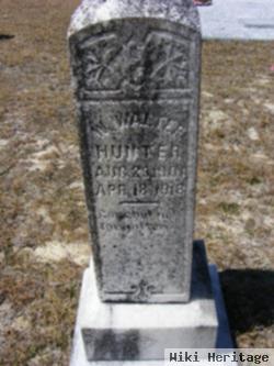 William Walter Hunter