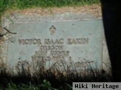 Victor Isaac Eakin