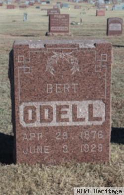 Bert Odell