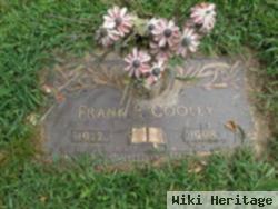 Frank E Cooley