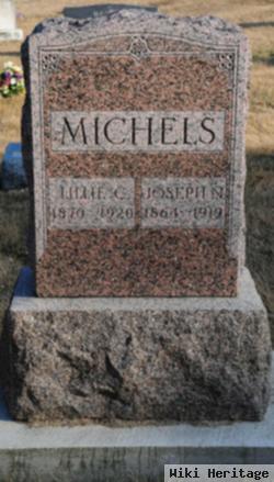 Joseph N. Michels