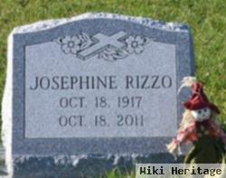 Josephine Rizzo