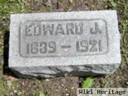 Edward J Wilder