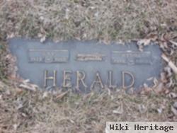 Ray Herald