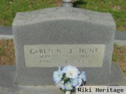 Carlton J. Hunt