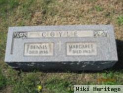 Margaret Harkins Coyle