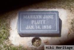 Marilyn Jane Plutt