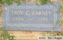 Troy Claude Earney