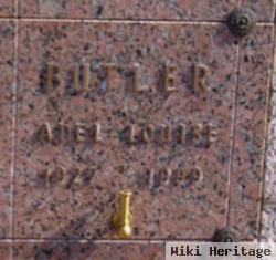 Adel Louise Butler