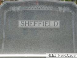 Hellen Sheffield