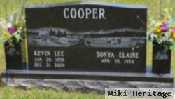 Kevin Lee Cooper