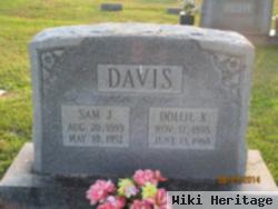 Sam J. Davis