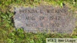 Brenda L. Wilkins